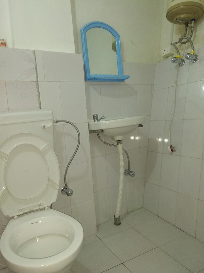 דרג'ילינג Hotel Tower View מראה חיצוני תמונה